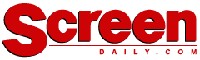 Screen International Logo